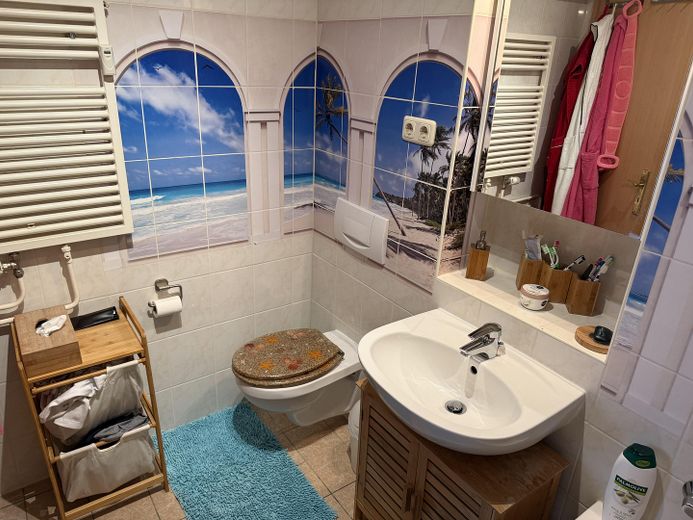 Dachgeschosswohnung nah am Strand 😎 – Foto 10