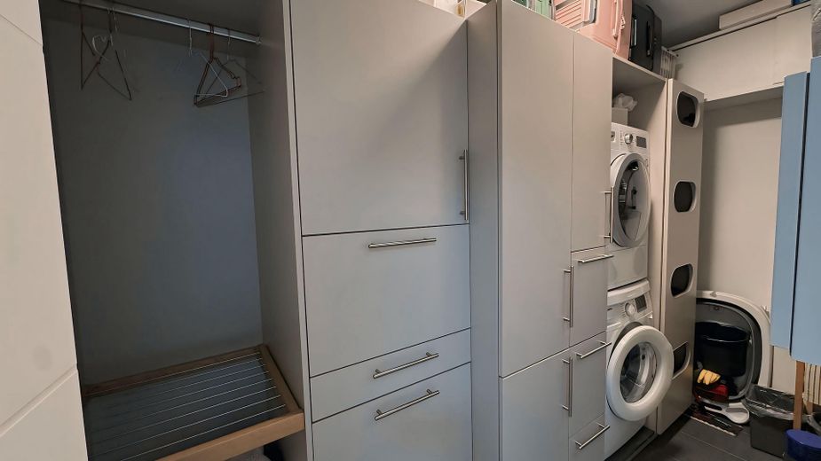 Hochwertige teilmöblierte 3-Zimmer-Wohnung mit Balkon – Foto 26