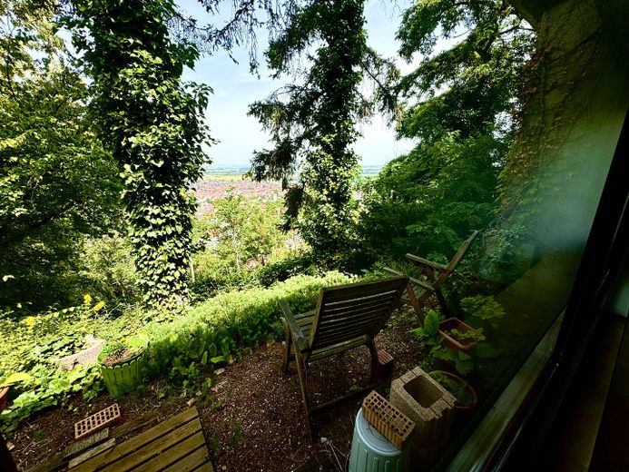 Aussicht