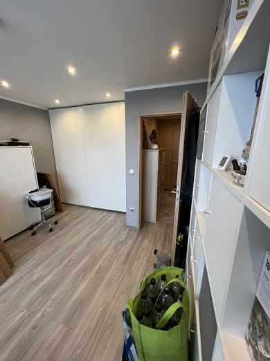 Schlafzimmer 2 oder Büro