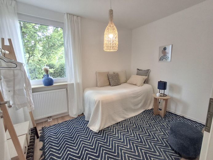 *SOFORT EINZIEHEN* EFH Osnabrück-Hellern – Gästezimmer EG