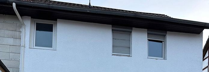 Haus in Roppershain zu verkaufen