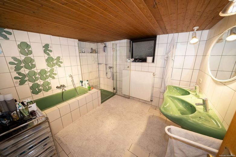 Badezimmer Erdgeschoss