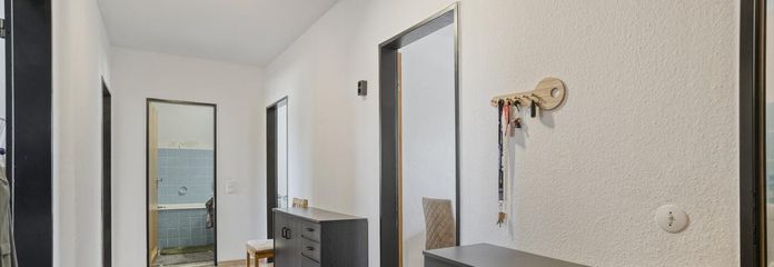 Solide Kapitalanlage mit sofortigem Mietertrag – Kerpen-Sindorf