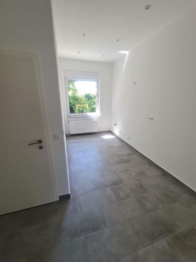 Wohnung Küche EG rechts