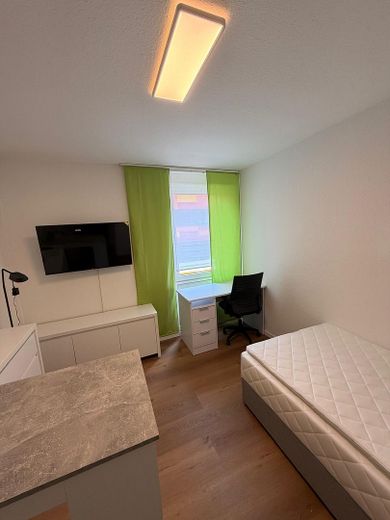 Top-Lage RWTH Aachen – Voll möbliertes Apartment mit neuer Ausstattung-frisch saniert! – Foto 7