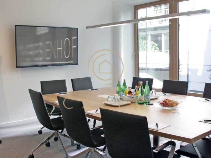 CALEO ¦ Maxvorstadt ¦ Theresienhof ¦ flexibel + sofort bezugsfertig ¦ all inclusive ¦ PROVISIONSFREI – Foto 1