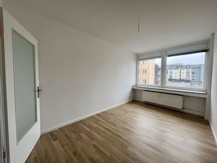 Zimmer 2 (Wohnzimmer)