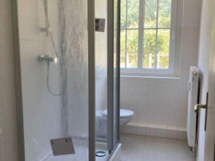 EG-Wohnung in Roßlau... – Foto 1