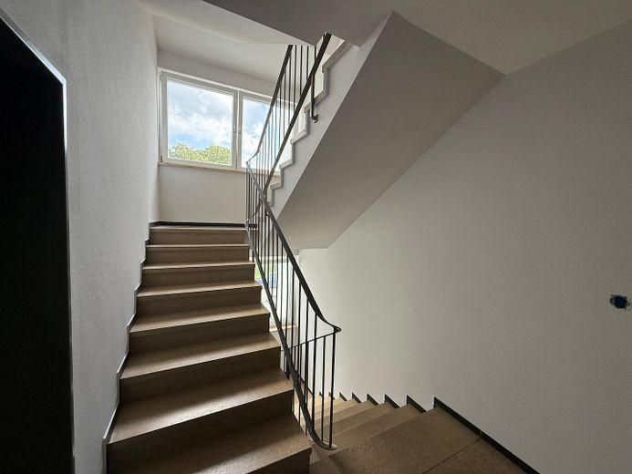 Appartamento trilocale completamente ristrutturato con balcone - Senza commissioni – Foto 14