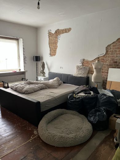 Schlafen OG