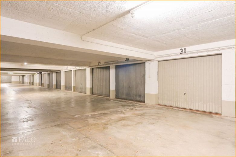 TG Einzelgarage