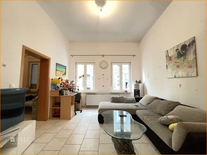 Wohnzimmer/Erdgeschoss
