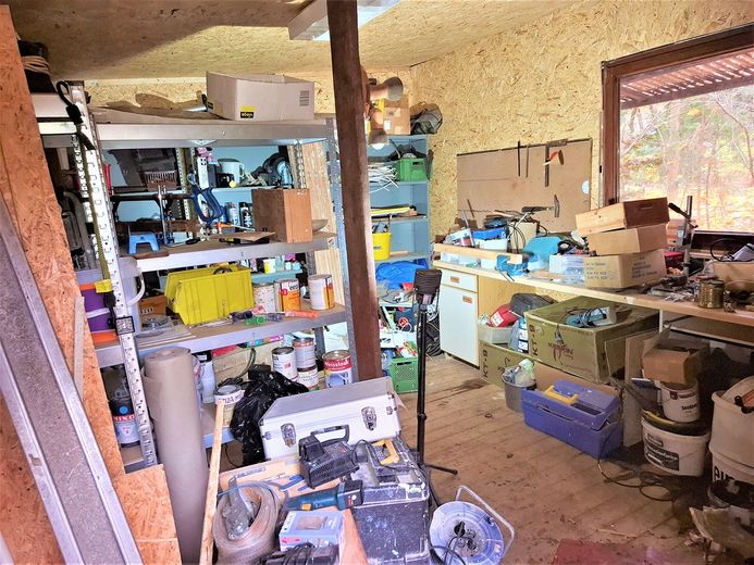 Wohnen wo andere Urlaub machen im Wochenendhaus – Foto 13