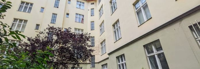 Seitenflügel