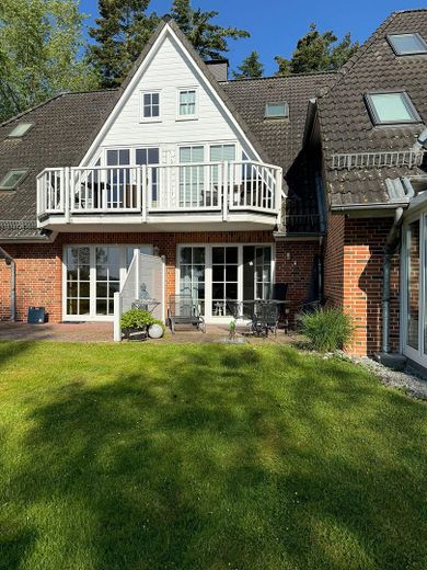Un piccolo gioiello con vista da sogno e accesso diretto al lago a Timmendorfer Strand - Hemmelsdorf – Foto 9