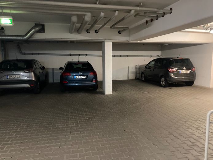Schöne Wohnung Altstadt Weilheim – Foto 6