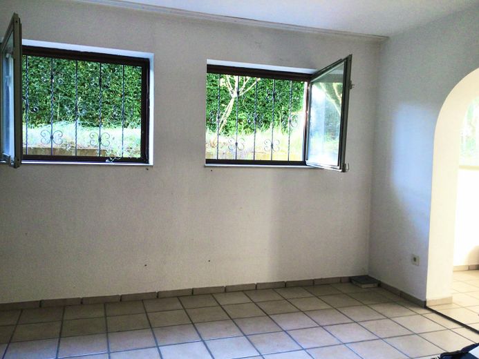 Provisionsfrei! Großes Einfamilienhaus zur Eigennutzung mit Vermietungspotential nahe Ammersee – Einliegerwohnung im UG