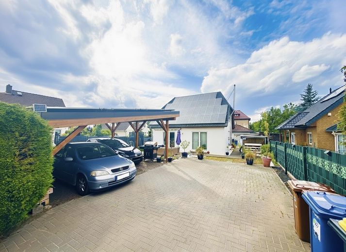 Einfamilienhaus auf Eckgrundstück in Bernau - PROVISONSFREI – Foto 14