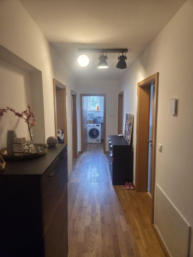 Schöne helle meu renovierte 3-Zimmer-Wohnung in Wallersdorf zu vermieten – Foto 2