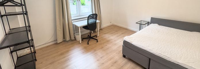 WG Zimmer 2 Erdgeschoss