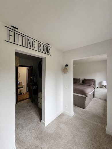 Großzügiger Bungalow auf großem Grundstück mit viel Privatsphäre in Klein Köris – Foto 9