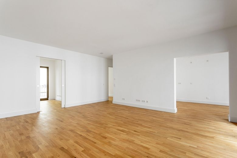 Exklusive 4-Zimmer-Wohnung im Erstbezug mit Balkon und Loggia – September 2025 / H9-25 – Foto 21
