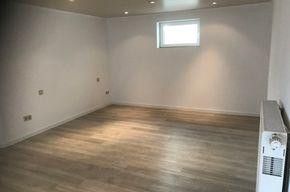 PROVISIONSFREI! Exklusives Einfamilienhaus in Guldental mit unverbaubarer Fernsicht – Studio Untergeschoss