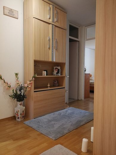 Wohnen in der Stadt und doch im Grünen – Foto 7