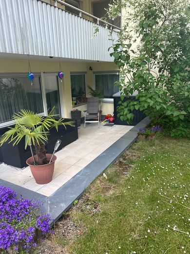 Apartment in Bonn – Foto 16