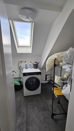 ZENTRUM ALSDORF,SEHR SCHÖNE ca. 63 m2 DACHGESCHOSS WOHNUNG ZU VERMIETEN – Foto 13