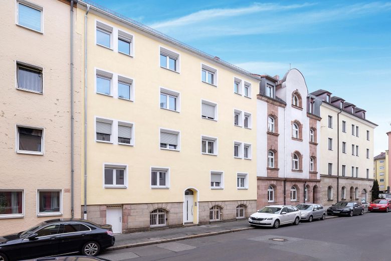Aussenansicht 3