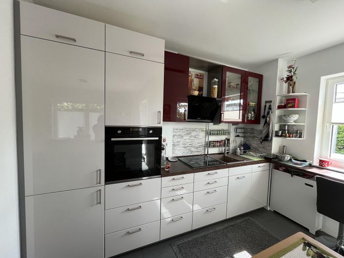 Dinkelsbühl 4-Zimmerwohnung – Foto 3