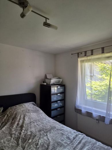3-Zi. Wohnung im Herzen von Loßburg – Zimmer2