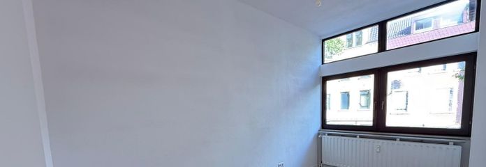 Erstbezug nach Kernsanierung! 5-Schlafzimmer-Wohnung in zentraler Lage von Pforzheim-Brötzingen – Zimmer 1