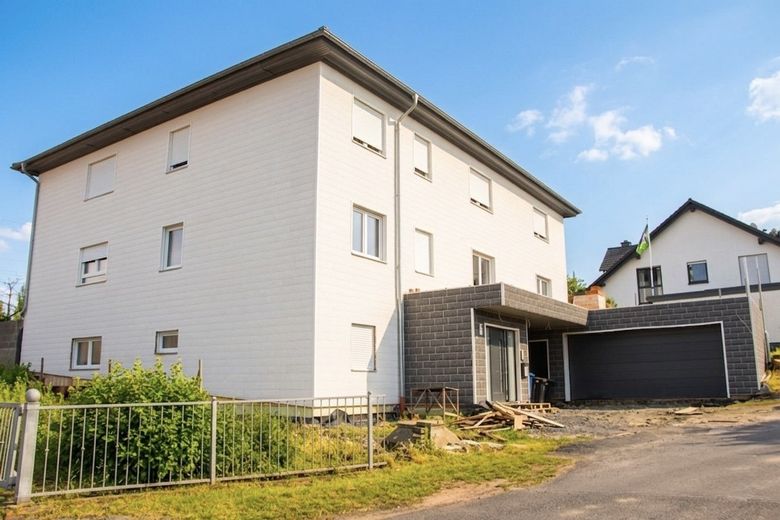 Guxhagen, casa bifamiliare/trifamiliare – Foto 1