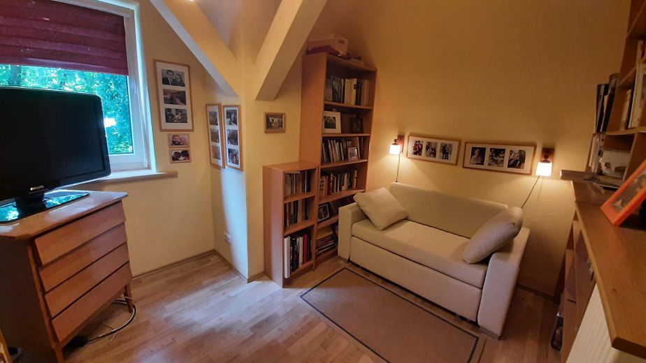 29 Gästezimmer