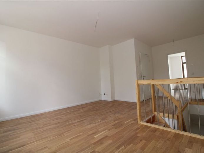 ++Moderne 2-Zimmer-Maisonettwohnung++ – Foto 1