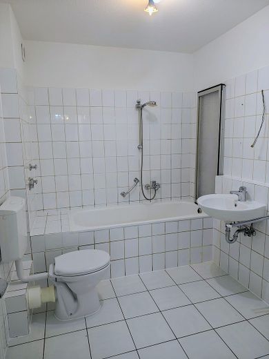 Wohnung im EG mit Terrasse und Gartenzugang – फोटो 4