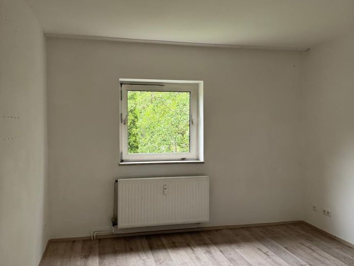 Ankommen & Wohlfühlen: Helle 3-Zimmer-Wohnung mit Blick ins Grüne – Foto 1