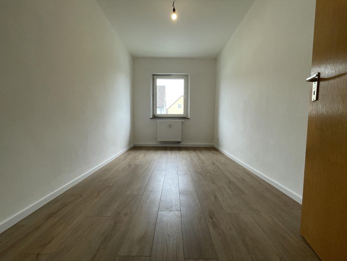 Zimmer 1 Blick Fenster