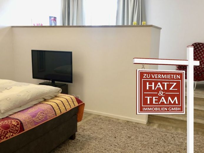 Großzügiges Apartment mit moderner Ausstattung mitten im Stadtzentrum von Passau! – Foto 1