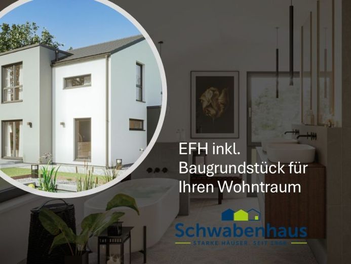 Präzise Wohnarchitektur: Ihr durchdachtes Zuhause – Foto 1