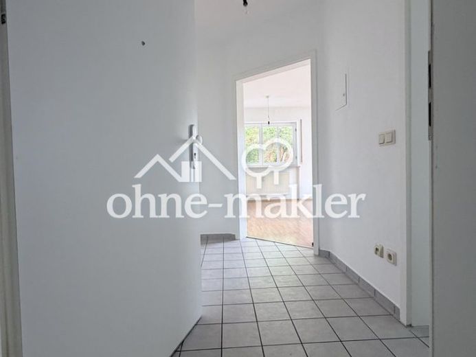 2-Zimmer Terrassenwohnung zu vermieten – Foto 1