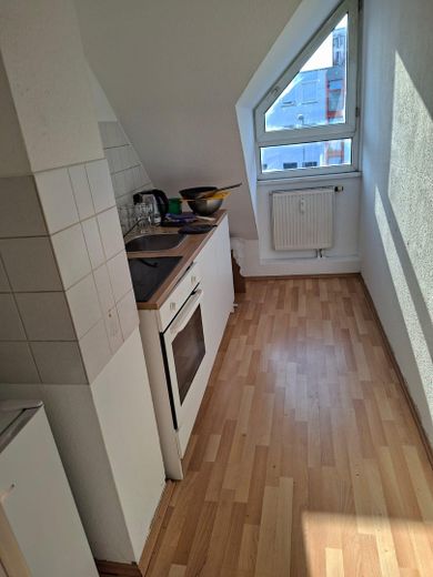 Top-Lage in Wetzlar: Gemütliche 1-Zimmer-Wohnung mit Küche ab sofort zu vermieten! – Foto 3