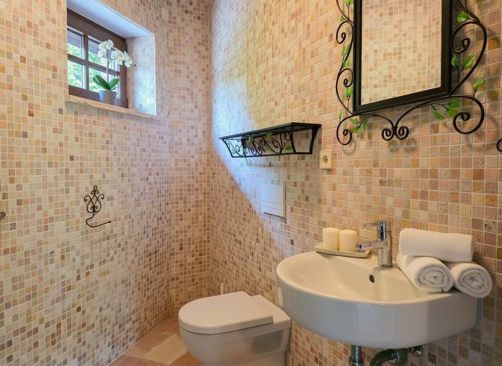 Mediterrane Finca - Villa auf ca. 6.000 m² – Privates Anwesen, 7 Min. bis Leipzig – Foto 10