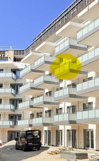 QNG 2 Z-Wohnung - Erstbezug mit EBK beste Energieklasse – Foto 16