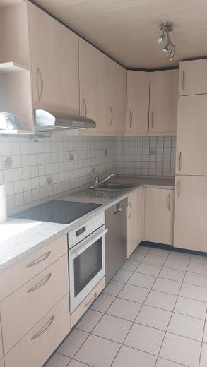 Küche Erdgeschoß
