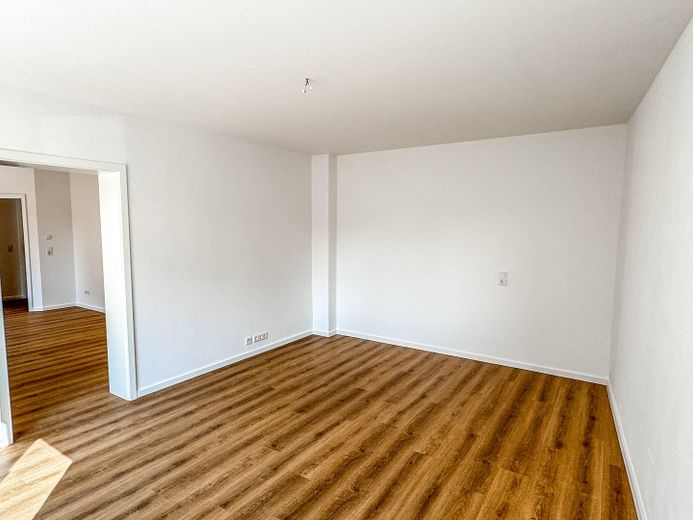 Schlafzimmer I