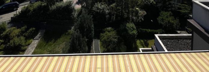 Vista fenomenale!
Splendido appartamento di 3 locali con riscaldamento a pavimento e garage in posizione privilegiata a Ritterhude